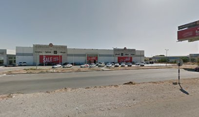 شو مارت - الشارقة - +971 7 235 9992