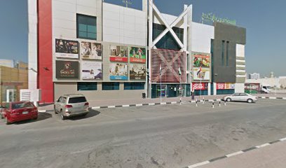 أحذية 4 Us - الشارقة - +971 7 233 8815