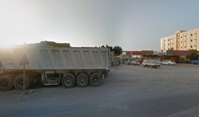 البحيرة لتجارة المرطبات - الشارقة -