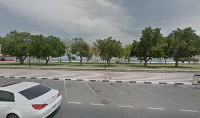 الصياح - الشارقة -