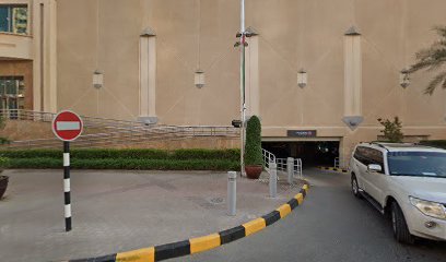 فينتشي - الشارقة -