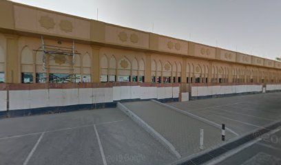 مونواي للتجارة ذ - الشارقة -