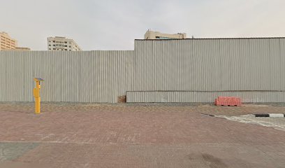 سبانيان شوز ذ - الشارقة - +971 6 568 3810