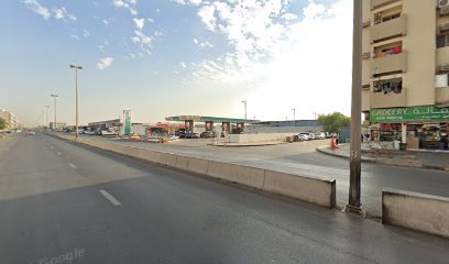 قطع غيار سبري الشارقة مستعملة - الشارقة -