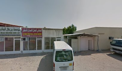 جرين لايف للزهور للتجارة - الشارقة -