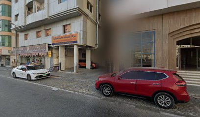 الفهد للاستثمار العقاري - الشارقة - +971 6 574 9898