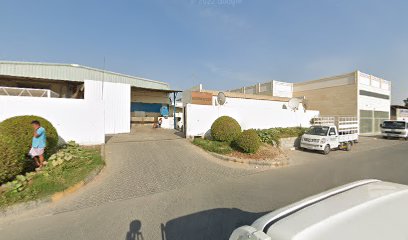 مصنع جمعية الشارقة التعاونية للثلج و التبريد - الشارقة -