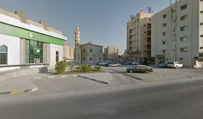 نادي التعاون الرياضي - الشارقة -