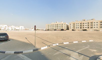 محيصنة 4 أرض شماك - الشارقة -