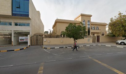 العاديات العقارية - الشارقة - +971 6 566 2772