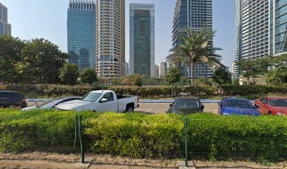 مجال كرة القدم - الشارقة -