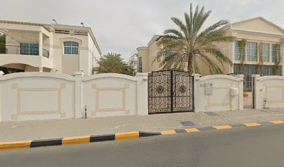 دائرة الخدمات الاجتماعية بالشارقة مركز خدمات القصر - الشارقة - +971 800 700