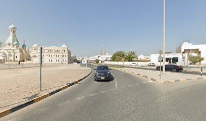 الدعم الاجتماعي لضحايا الاتجار بالبشر في الإمارات - الشارقة - +971 55 685 0331