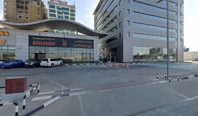 شركة DarkOwl FZE LLC - الشارقة - +971 56 672 8864