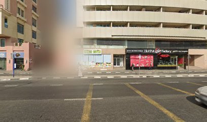 استشارات تقنية Smartgators - الشارقة - +971 50 942 8201
