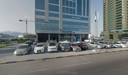 FutureDyne Systems FZ LLE - الشارقة - +971 50 734 6150