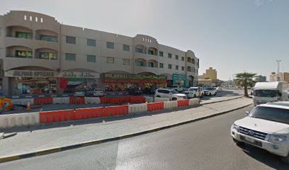 شركة مايكروسيستمز ذ - الشارقة - +971 7 233 7150