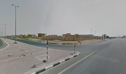 ملي وظائف - الشارقة -