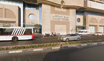 Enrocks - الشارقة -