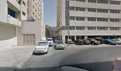 كادر تري مساج وسبا دبي - الشارقة - +971 52 876 9218