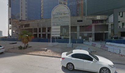 دريم وركس سبا | راديسون بلو واترفرونت | خليج الأعمال - الشارقة - +971 4 249 7897