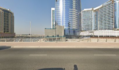 دريم وركس سبا | راديسون كانال فيو - الشارقة - +971 800 6277243