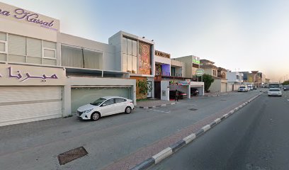 ديفاين تاتش سبا. - الشارقة - +971 50 386 5712
