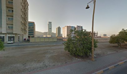اب تاون سوي سبا في الفجيرة - الشارقة - +971 56 925 6861