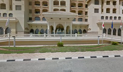 سبا لامار - الشارقة - +971 7 203 6555