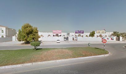 حرايزن سبا - الشارقة - +971 50 322 8895