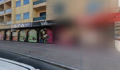 سايجون سبا - الشارقة - +971 54 470 8309