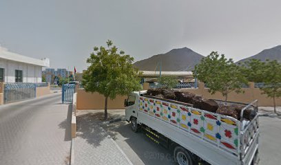 رويال تاي سبا خورفكان - الشارقة -