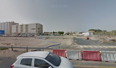 صالون رشنا للحناء والتجميل - الشارقة - +971 6 767 9960