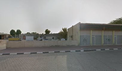 القصر لصناعة المنكهات الغذائية - الشارقة - +971 50 388 6265