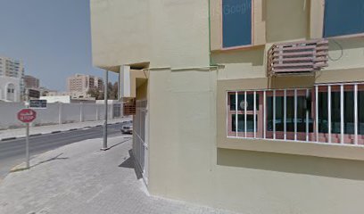 عبدالله الفهيم للعقارات - الشارقة - +971 6 562 5757