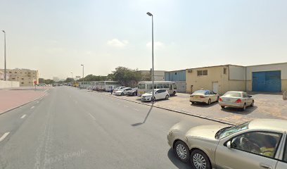 برومو سبورتس - الشارقة - +971 4 338 5451