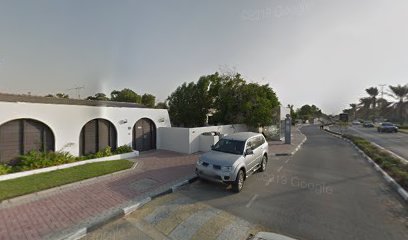 أكاديمية شمس - الشارقة -