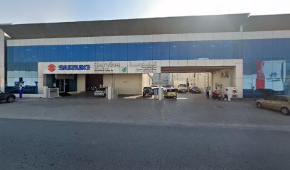 الحلبة - الشارقة -