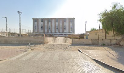 بطل ألعاب القوى - الشارقة -
