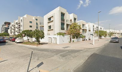 ملعب لا ريفييرا لكرة السلة - الشارقة -