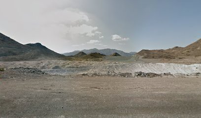 نادي الفجيرة للفنون القتالية - الشارقة -