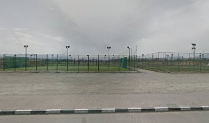 أكاديمية لكرة القدم الفجيرة - الشارقة - +971 56 200 4668