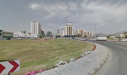 فيت لاب للياقة البدنية - الشارقة - +971 50 898 9698