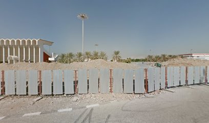 RAC CLUB MARTIAL ARTS - الشارقة -