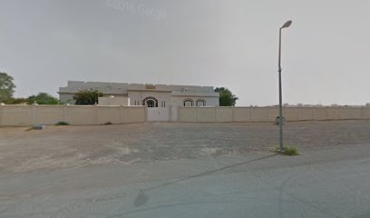 صالة الذيد الرياضية - الشارقة -
