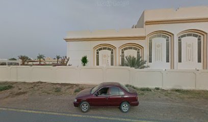 نادي الشارقة الرياضي النسائي (الذيد) - الشارقة -