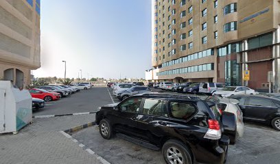 الورود الطائرة - الجمباز والتايكواندو (المجاز) - الشارقة - +971 52 532 4393