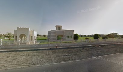 نادي الشارقة الرياضي للدفاع عن النفس نادي الشارقة لرياضات الدفاع عن النفس - الشارقة -