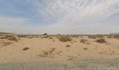 ايجلز الشارقة ارضي - الشارقة -