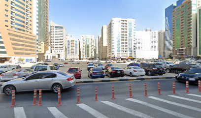 إم سي جي دبي - الشارقة -
